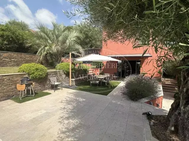 Villa in Plan de Noves, Vence, France 4 - 18066678