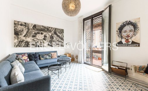 Apartamento en Ciutat Vella, Barcelona, España 1