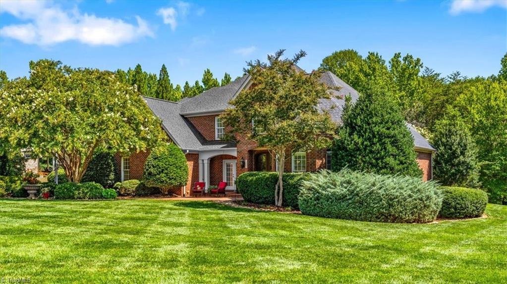 House in Oak Ridge, North Carolina, United States 3 - 18687251
