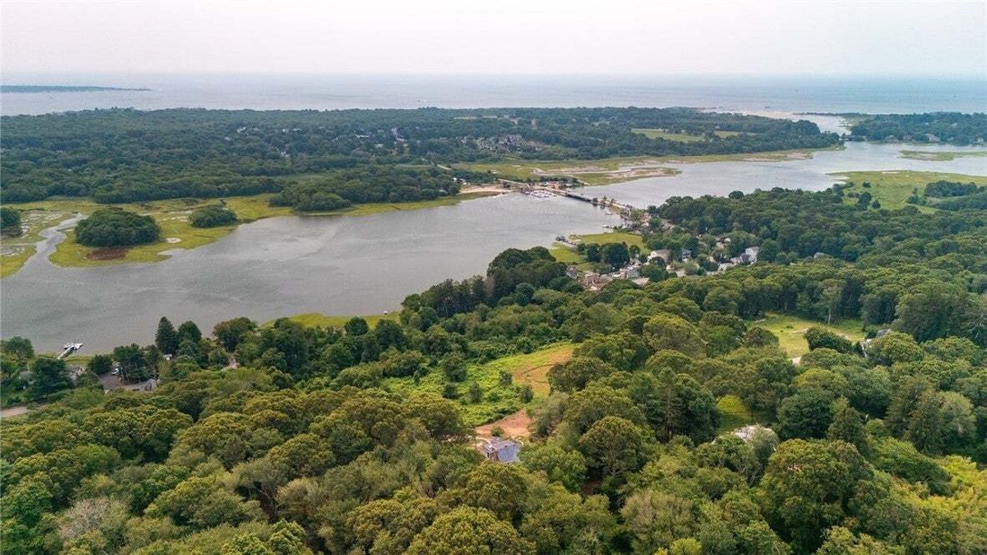 House in South Kingstown, Rhode Island, United States 2 - 18689386