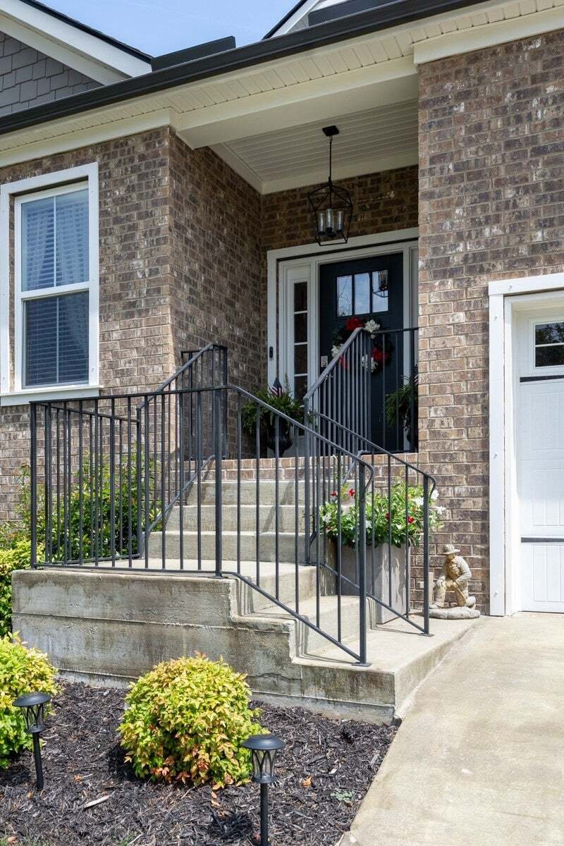 House in Lebanon, Tennessee, United States 4 - 18690243