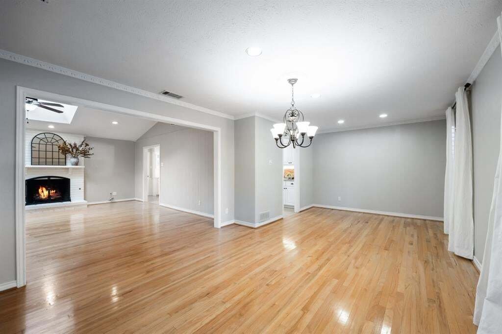 Casa en Dallas, Texas, Estados Unidos 3 - 18687578
