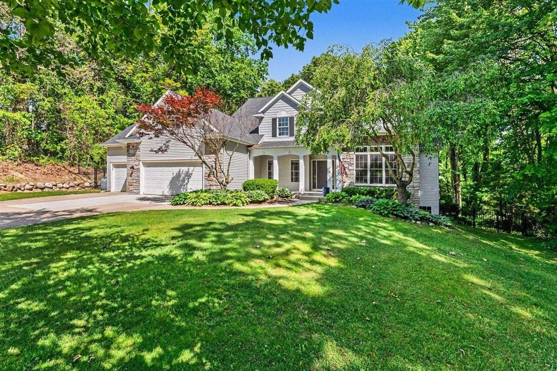 House in Kalamazoo, Michigan, United States 5 - 18687097