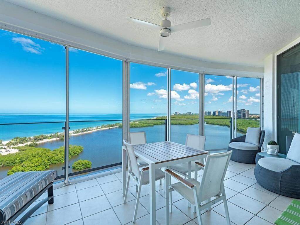 Condominio en Naples, Florida, Estados Unidos 2 - 18691951