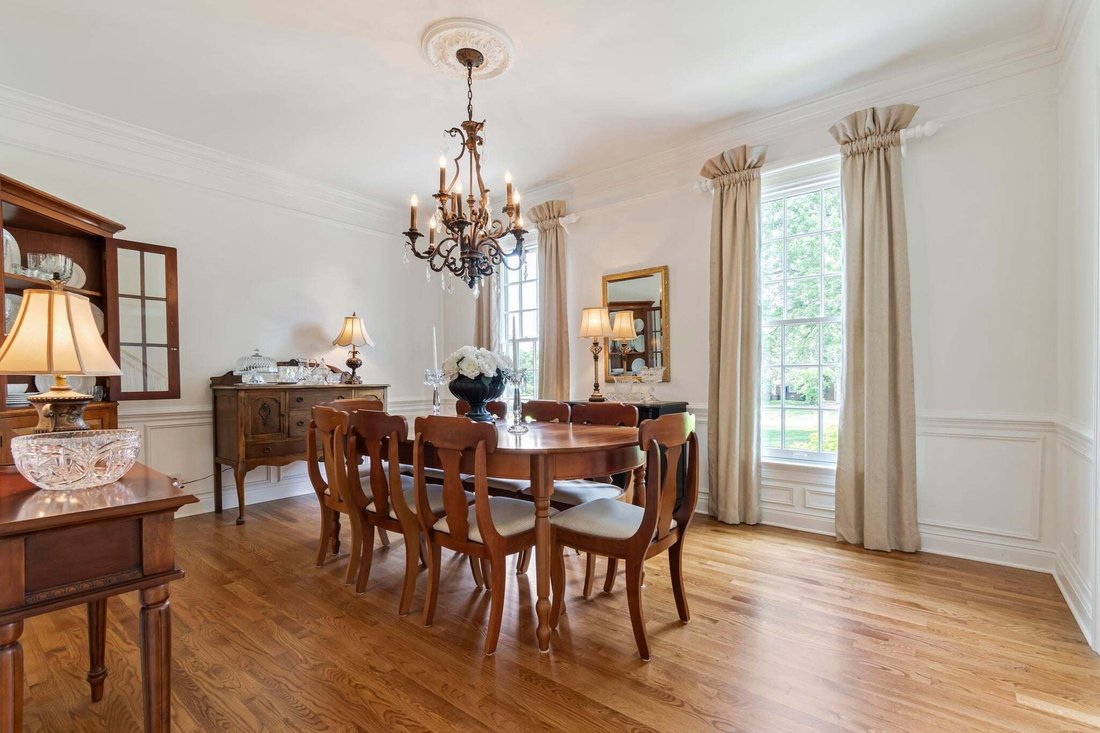 House in Franklin, Tennessee, United States 4 - 18690197