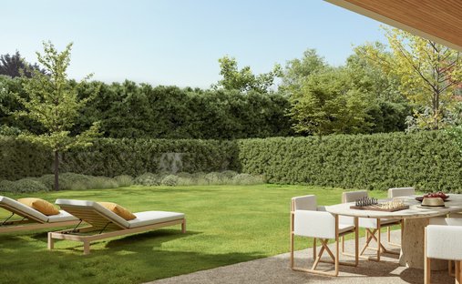 Apartamento en Aldoar, Foz do Douro y Nevogilde, Distrito de Oporto, Portugal 1