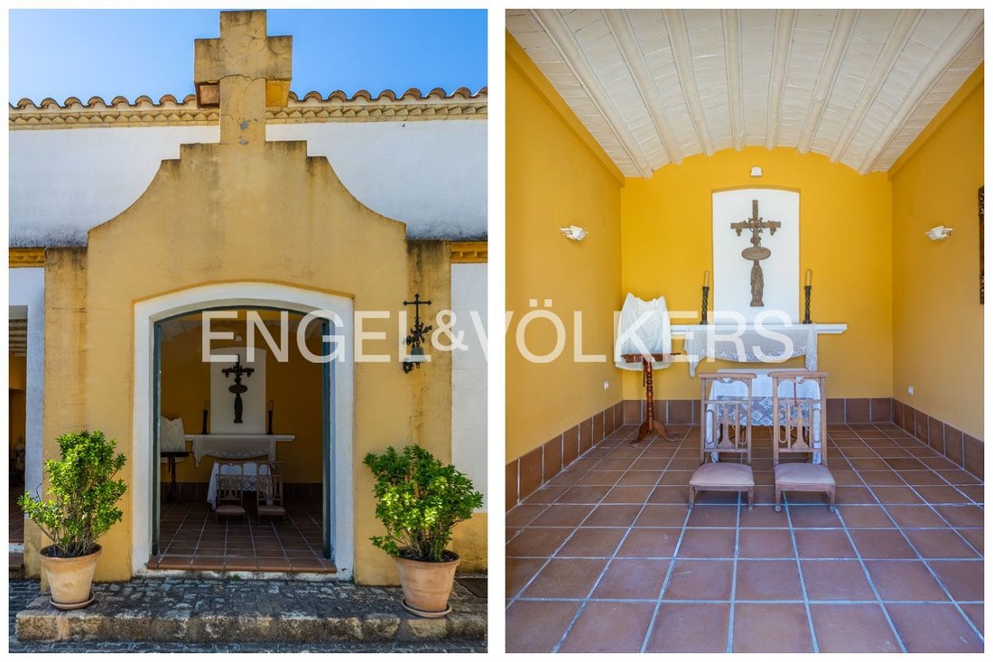 Andere in Gerena, Andalusien, Spanien 2 - 18379520
