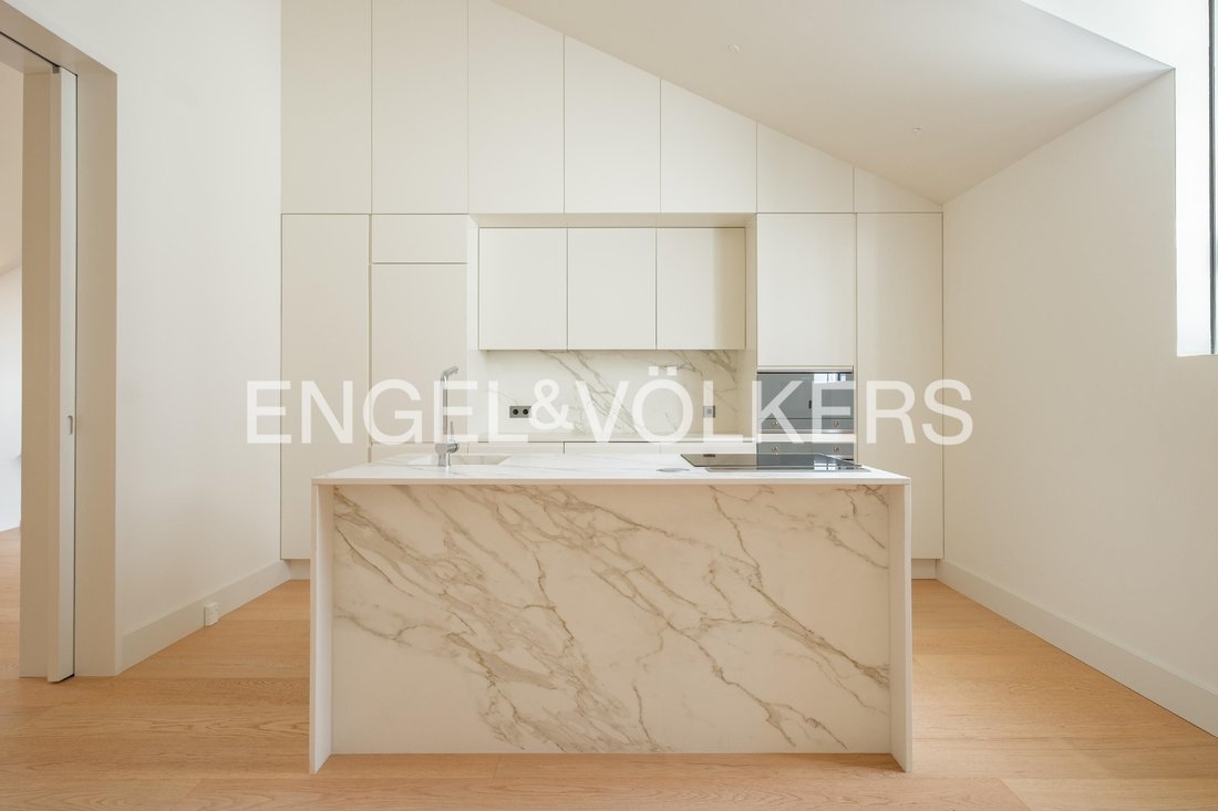 Apartamento en Santa Maria Maior, Lisboa, Portugal 2 - 17051982