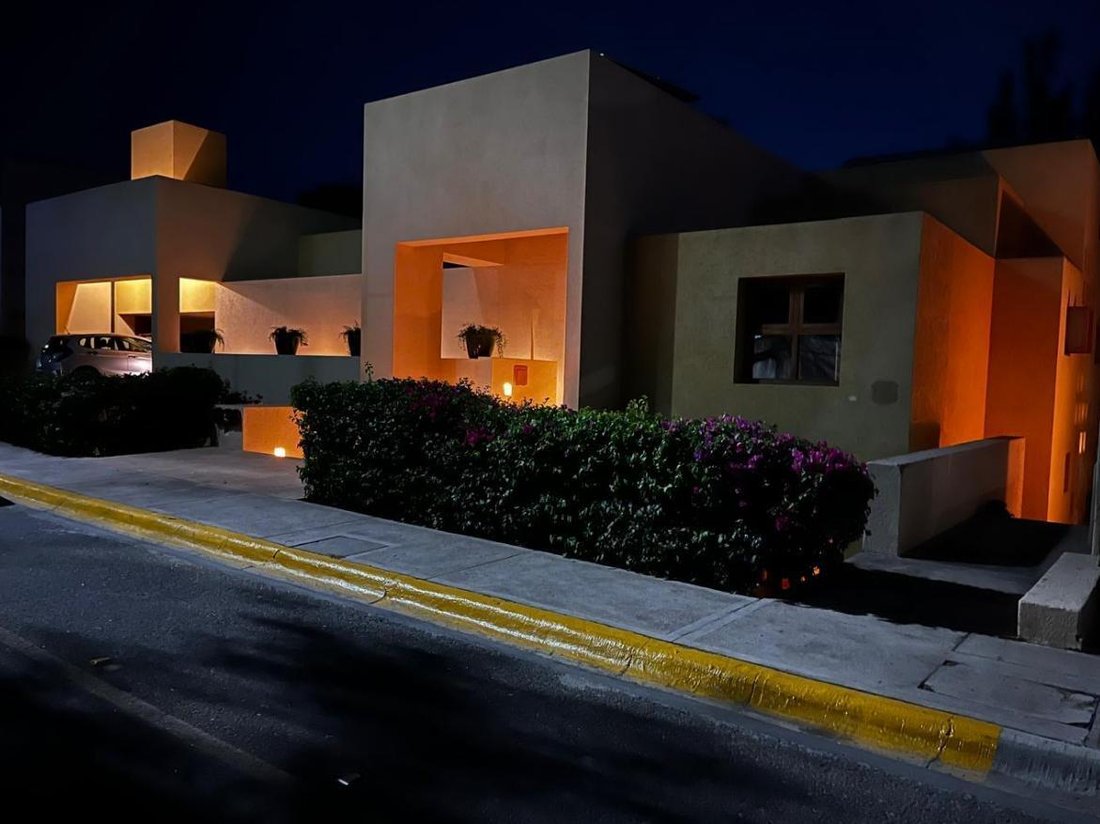 House in San Luis Potosí, San Luis Potosi, Mexico 1 - 18688529