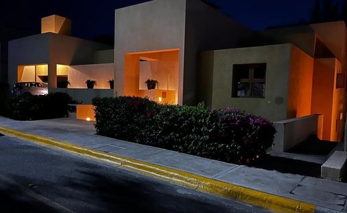 House in San Luis Potosí, San Luis Potosi, Mexico 1