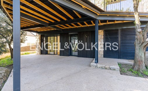 House in La Navata, Galapagar, Comunidad de Madrid 1