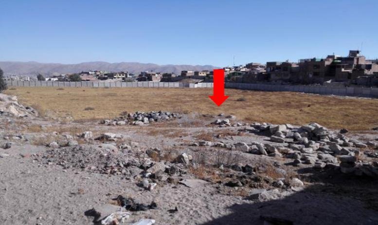 Land in Arequipa, Belarus 4 - 18688814