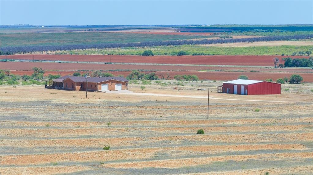 House in Rotan, Texas, United States 2 - 18690778