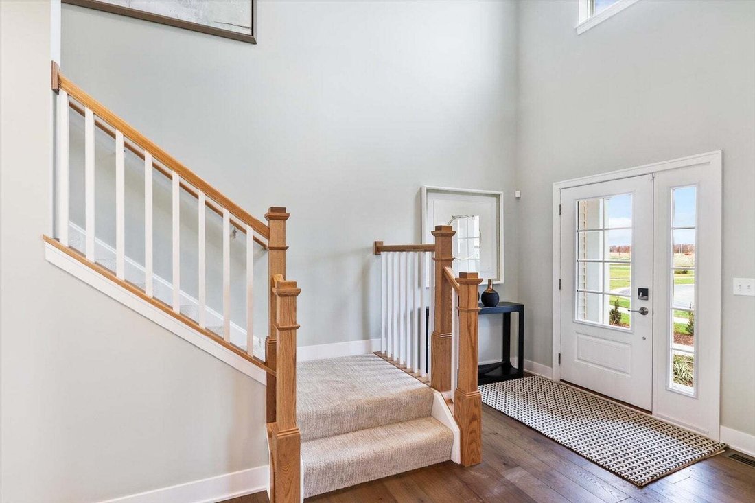 House in Barrington Hills, Illinois, United States 2 - 18690545