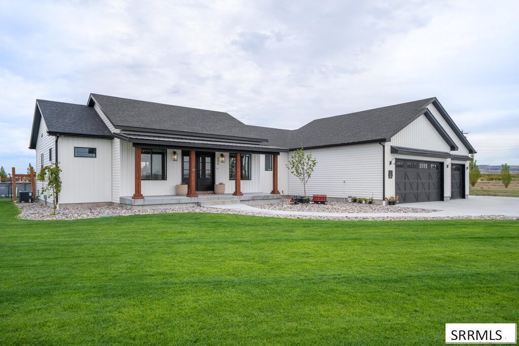 House in Basalt, Idaho, United States 4 - 18689619