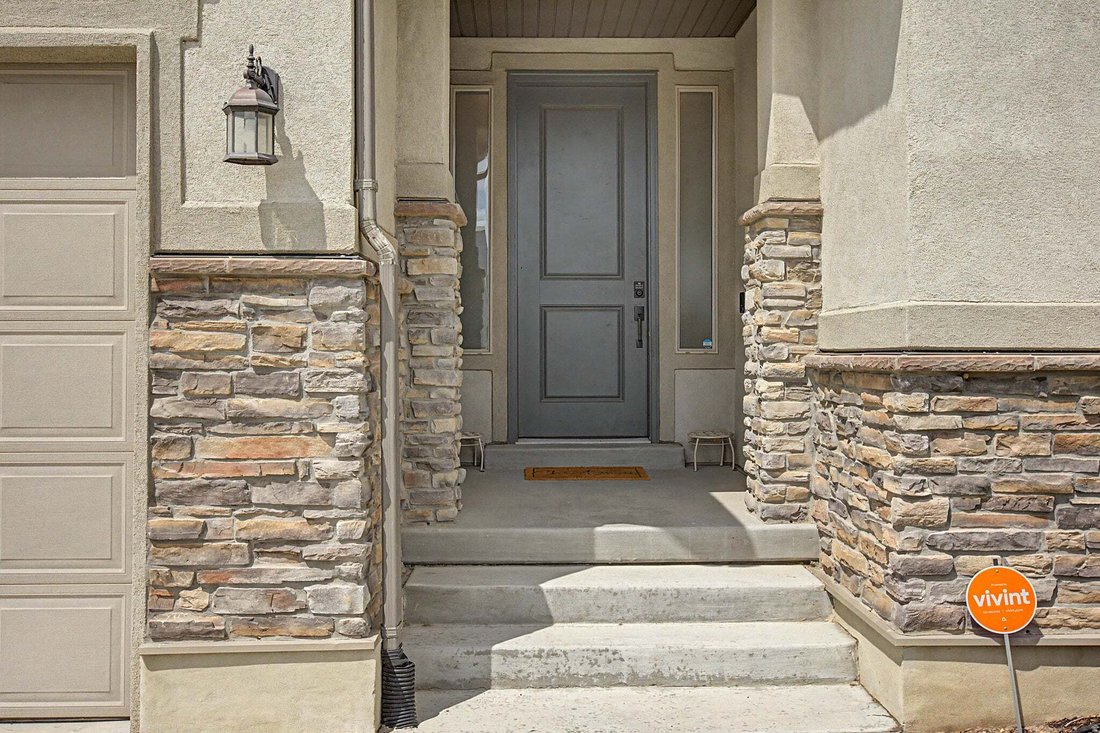 House in Spanish Fork, Utah, United States 5 - 18689954