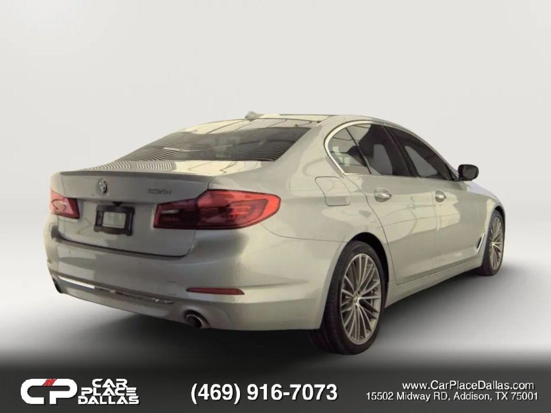 Sedan in Addison, TX, United States 3 - 18691772