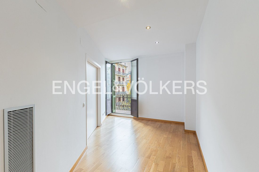 Appartement à Eixample, Barcelone, Espagne 2 - 18133110