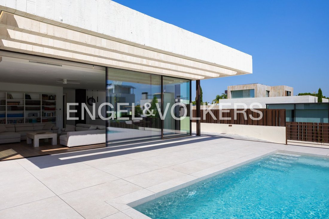 House in Godella, Valencian Community, Spain 2 - 18322875