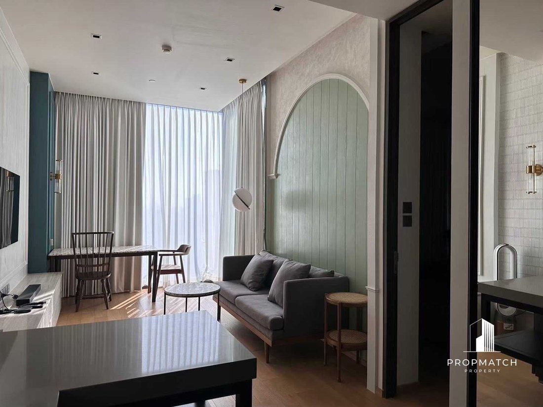 Condo in Bangkok, Bangkok, Thailand 3 - 18686773
