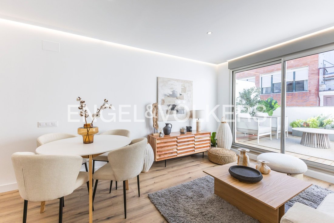 Penthouse in Centro, Madrid, Spain 5 - 17314248