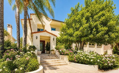 Casa a Hidden Hills, California, Stati Uniti 1