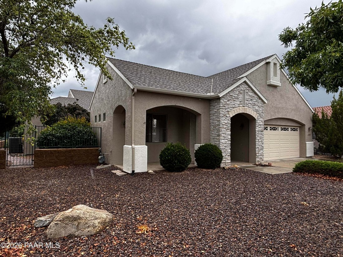 House in Prescott Valley, Arizona, United States 2 - 17161547