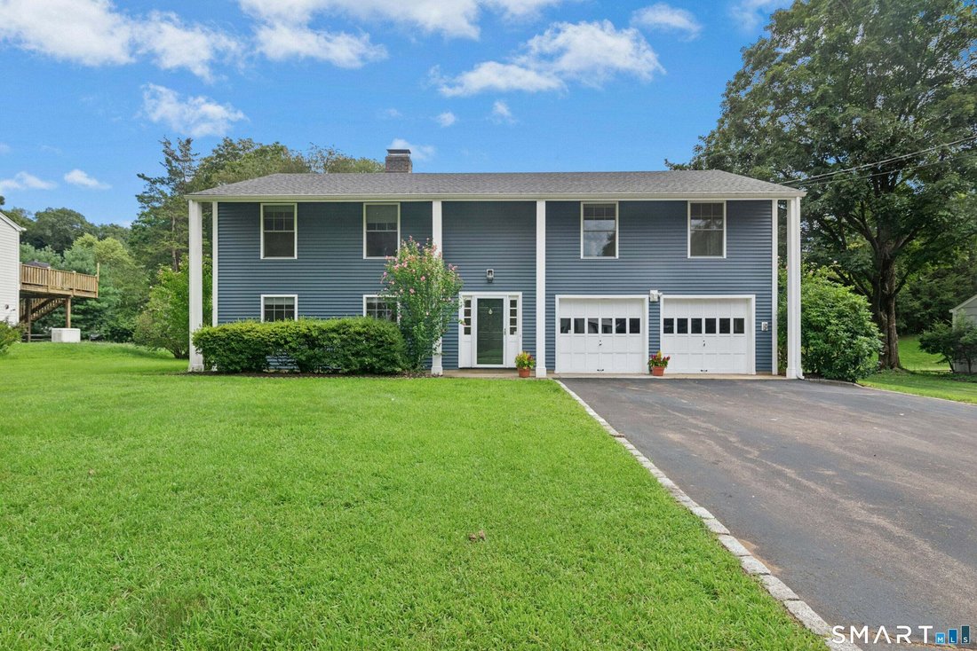 Townhouse in New Canaan, Connecticut, United States 3 - 18689520