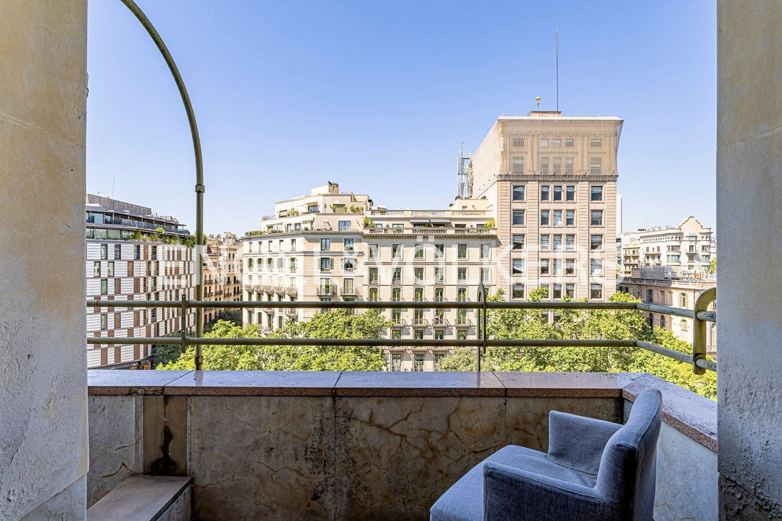 Appartamento a Eixample, Barcellona, Spagna 2 - 18408318