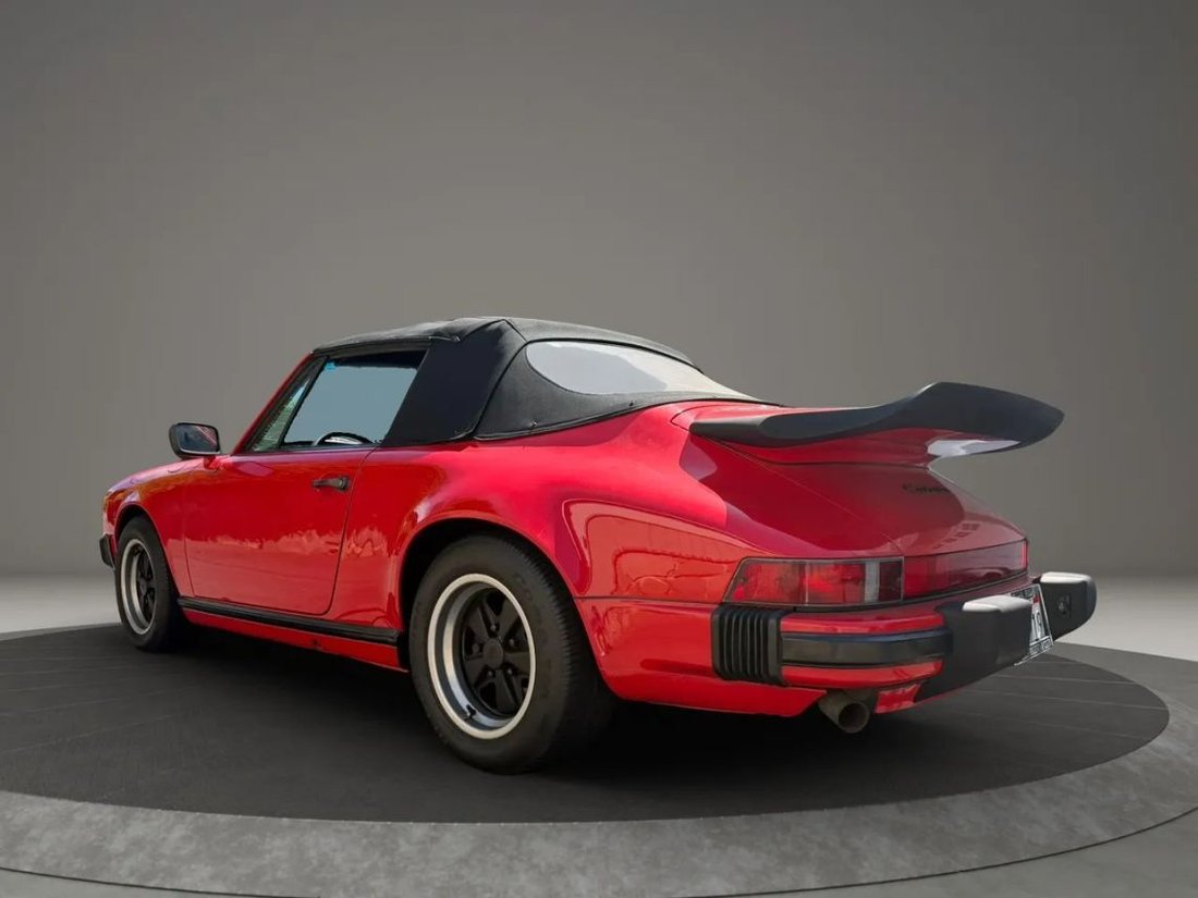Cabriolet in Orange, CA, United States 3 - 18686012