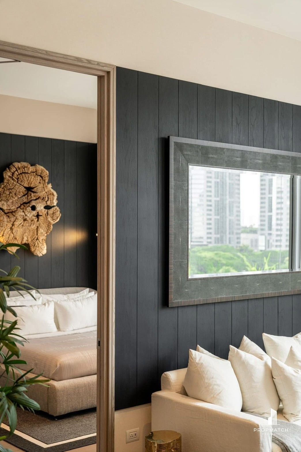 Condo in Bangkok, Bangkok, Thailand 2 - 18687159