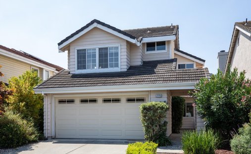 House in Newark, California, United States 1