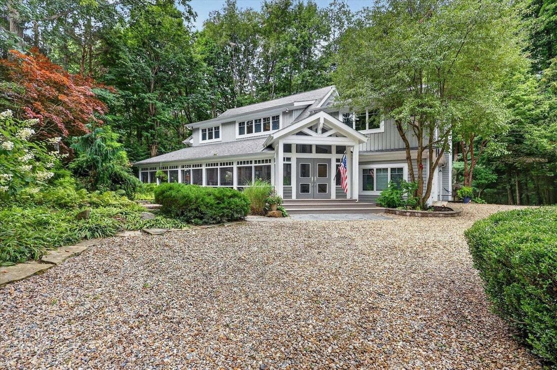 House in Sawyer, Michigan, United States 2 - 18687092