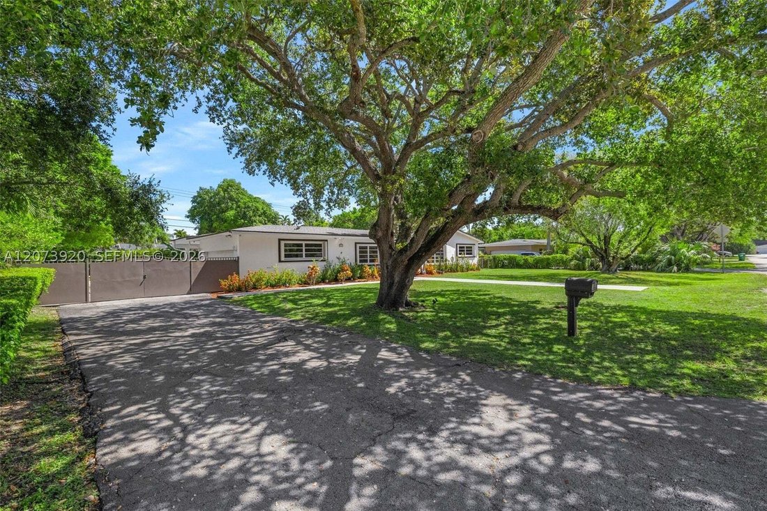 House in Coral Gables, Florida, United States 5 - 18687275