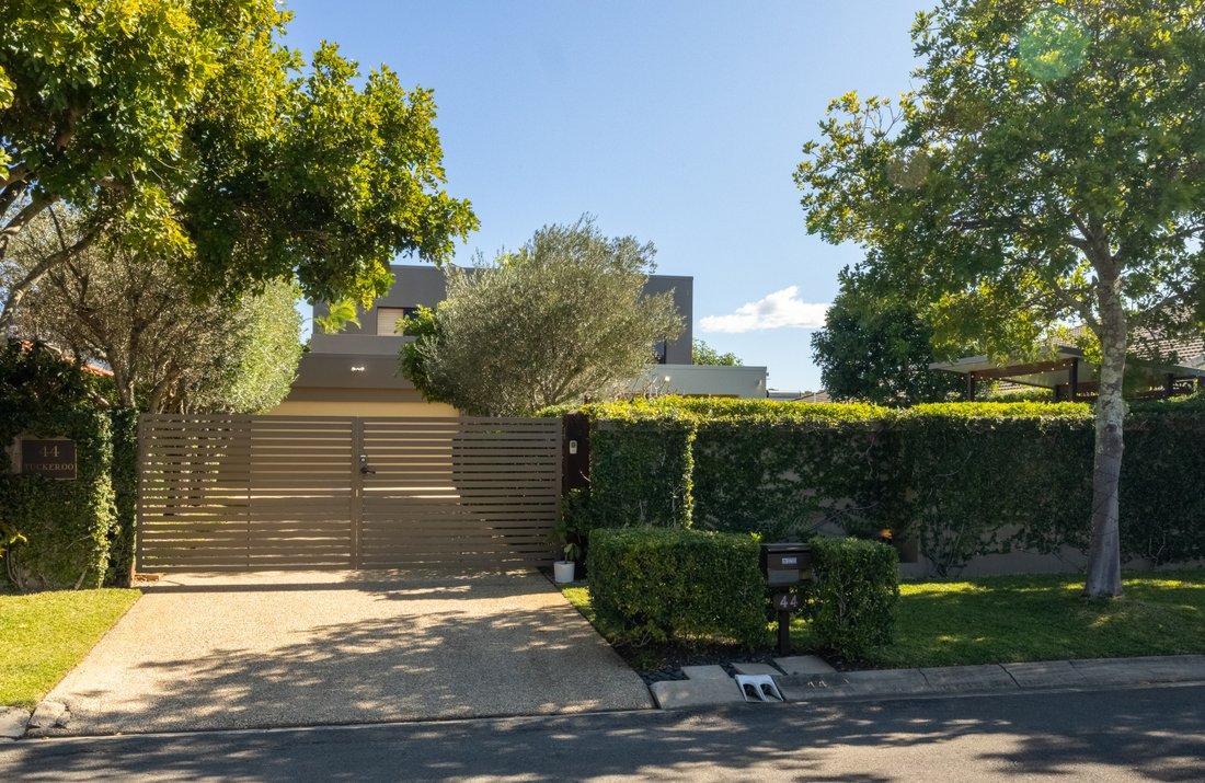 House in Robina, Queensland, Australia 5 - 18691979