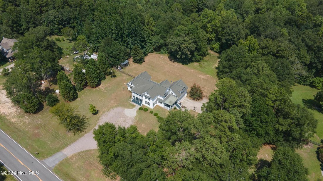 House in Aiken, South Carolina, United States 5 - 18690888