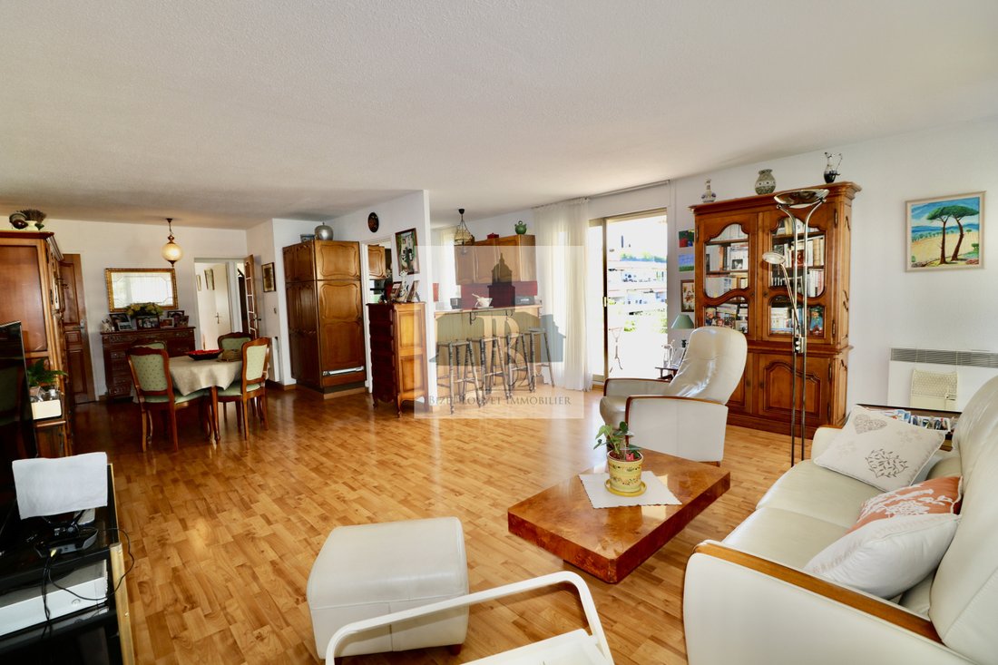 Appartement à Zone Est Diffuse, Saint-Tropez, France 3 - 18687520