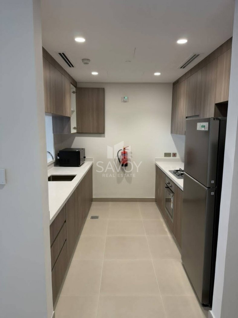 Apartment in Yas Island / Jazeerat Yas, Abu Dhabi Emirate, United Arab Emirates 4 - 18685377