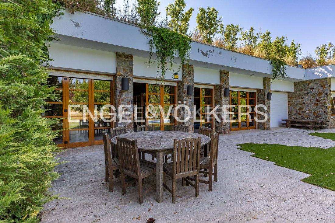 House in Matadepera, Catalonia, Spain 3 - 17333990