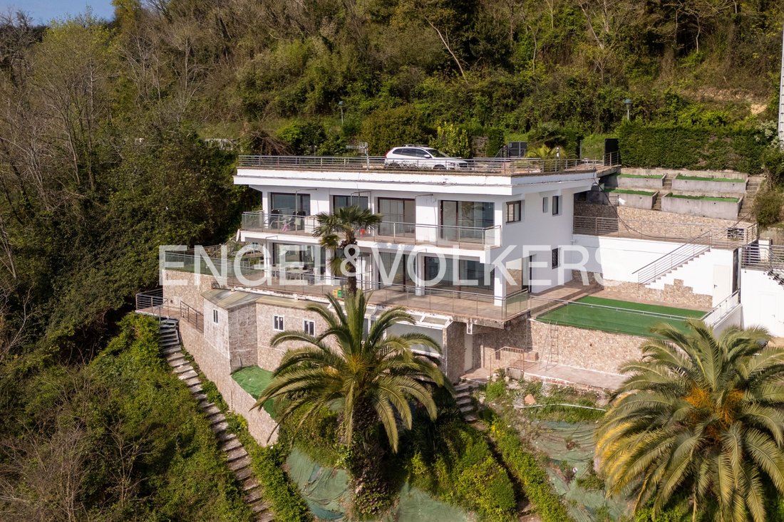 Maison à Hondarribia, Pays basque, Espagne 2 - 17506225
