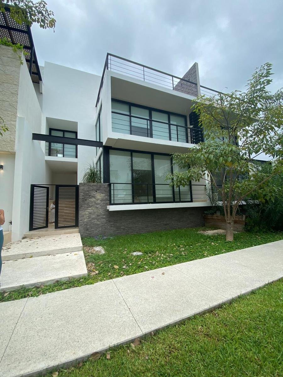 House in Cancún, Quintana Roo, Mexico 2 - 18688628