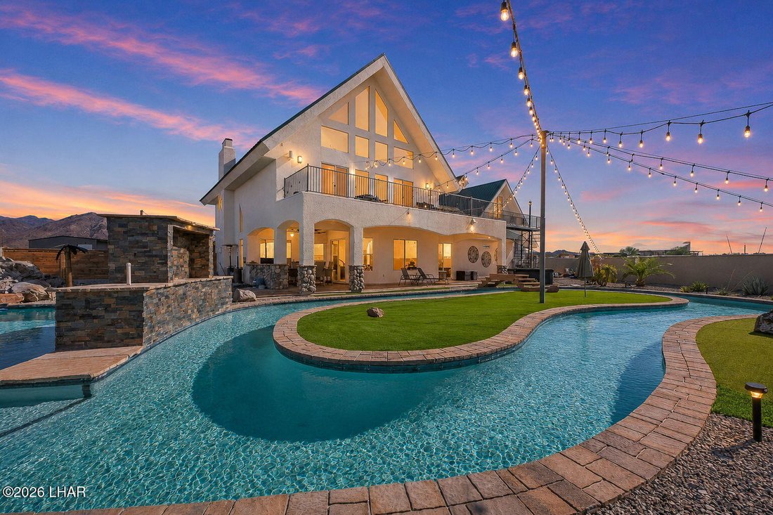 House in Desert Hills, Arizona, United States 1 - 18687997