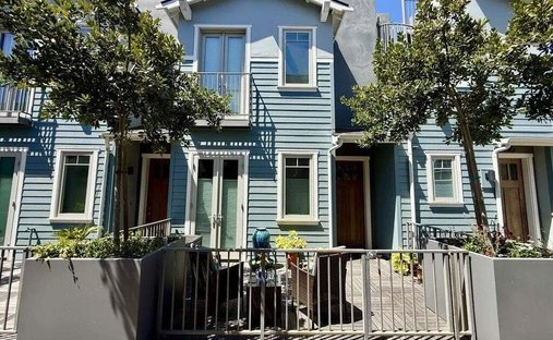 Appartement à San Luis Obispo, Californie, États-Unis 1