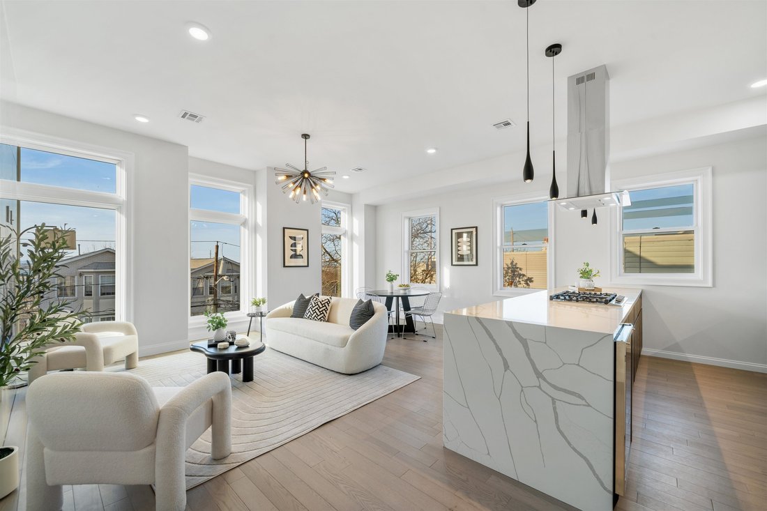 Apartment in Jersey City, New Jersey, United States 5 - 18688343