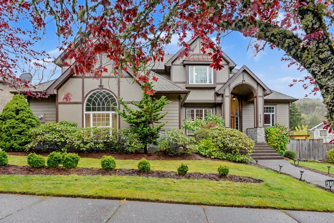 House in Corvallis, Oregon, United States 1 - 18688093