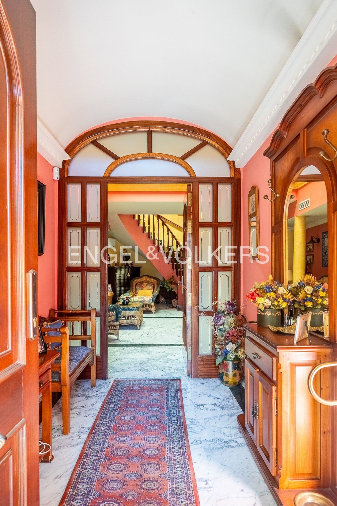 Haus in Distrito San Pablo-Santa Justa, Sevilla, Spanien 2 - 17723329
