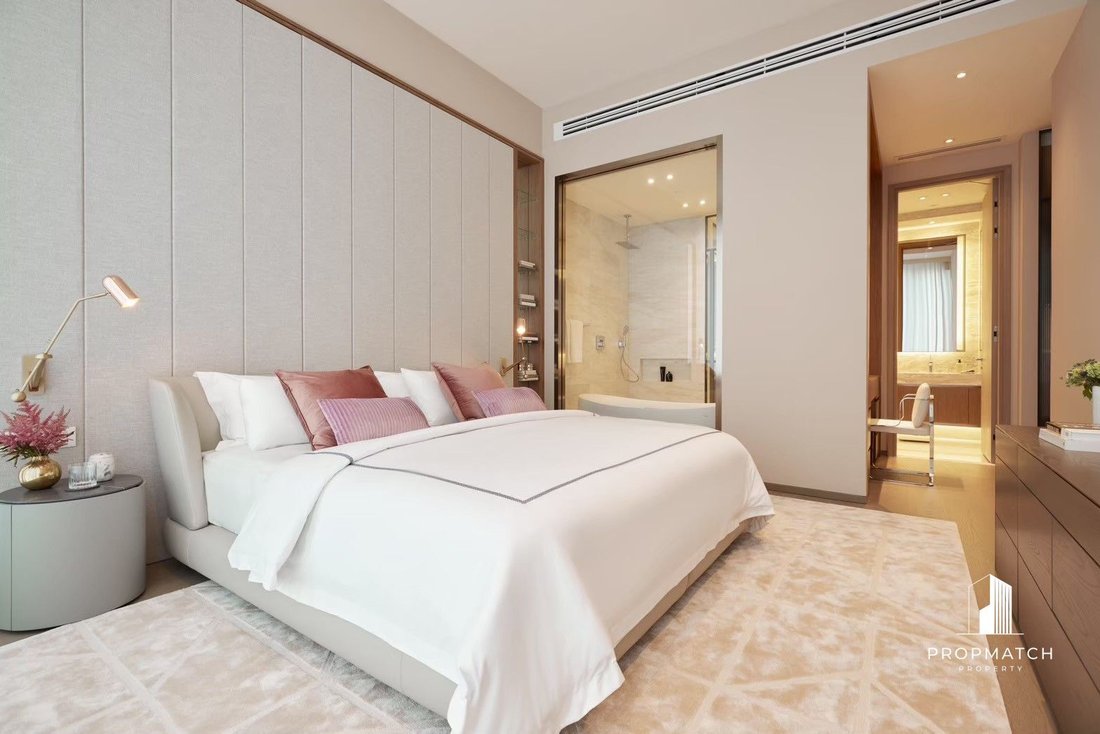 Condo in Bangkok, Bangkok, Thailand 3 - 18686887