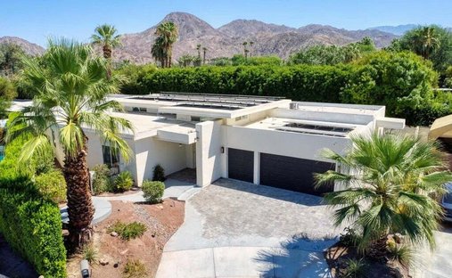 House in Palm Desert, California, United States 1