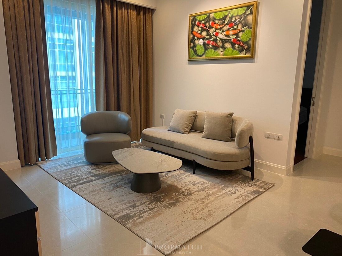 Condo in Bangkok, Bangkok, Thailand 1 - 18686591