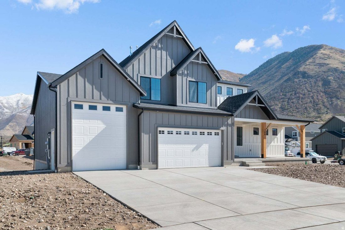 Casa a Salem, Utah, Stati Uniti 1 - 18689883